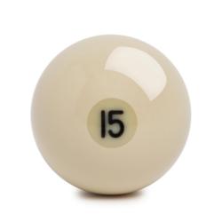 Шар Champion Pro Pyramid №15 (68 мм)